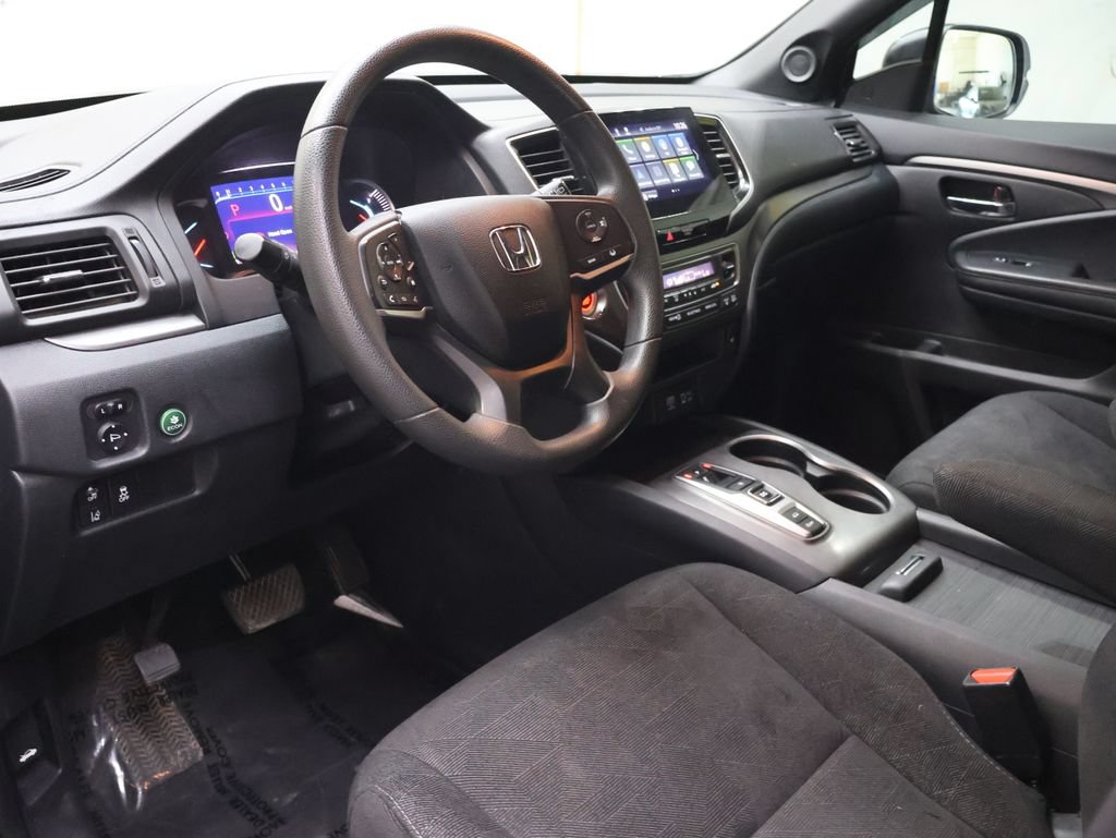 Used 2022 Honda Pilot Sport image 18