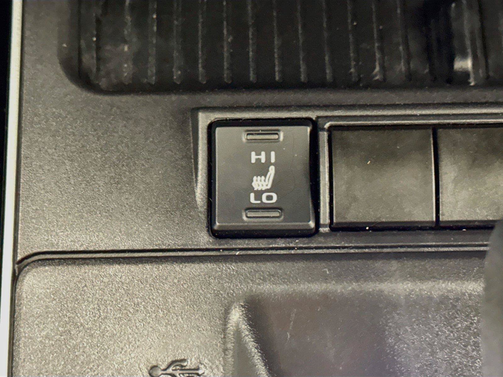 Used 2026 Toyota Corolla Cross XLE w/ Convenience Package FWD image 8