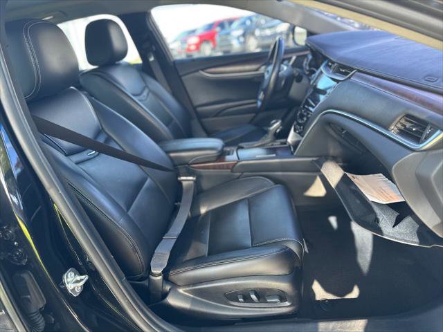 Used 2019 Cadillac XTS Luxury image 19