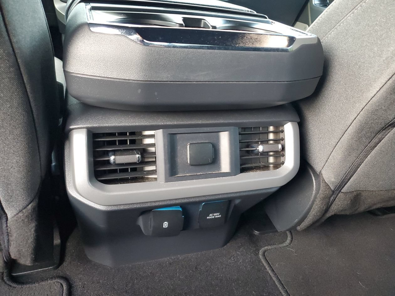 Used 2024 Ford F150 XLT w/ Equipment Group 303A High AWD/4WD image 16