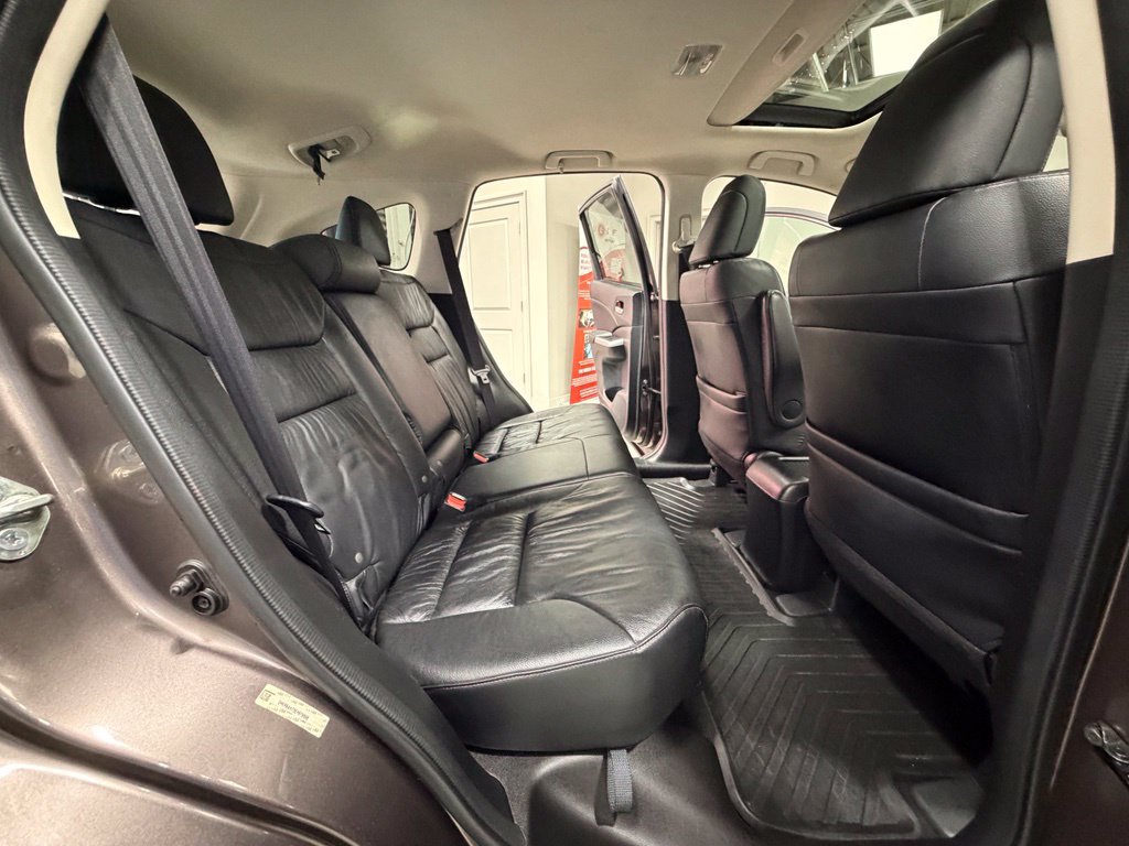 Used 2014 Honda CR-V EX-L image 47