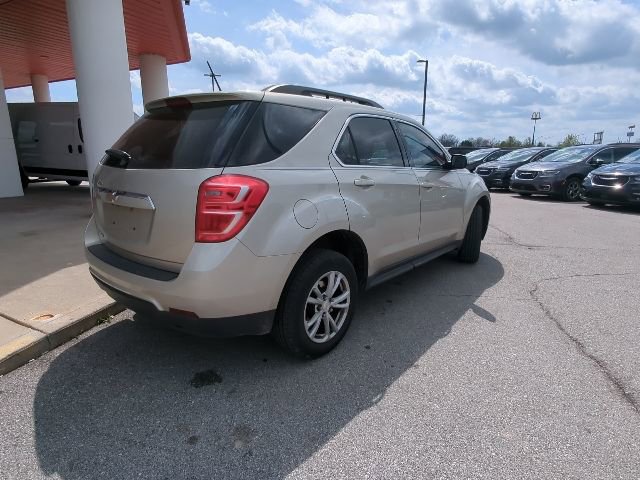 Used 2016 Chevrolet Equinox LT w/ Convenience Package image 12