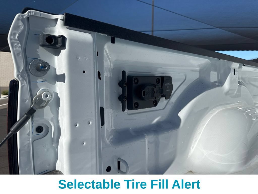 New 2026 RAM 2500 Tradesman AWD/4WD image 30