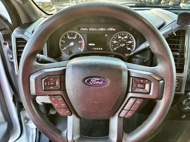 Used 2022 Ford F350 XLT AWD/4WD image 22