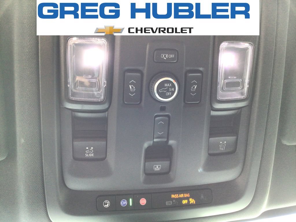 Used 2024 Chevrolet Tahoe Premier w/ Premium Package AWD/4WD image 30
