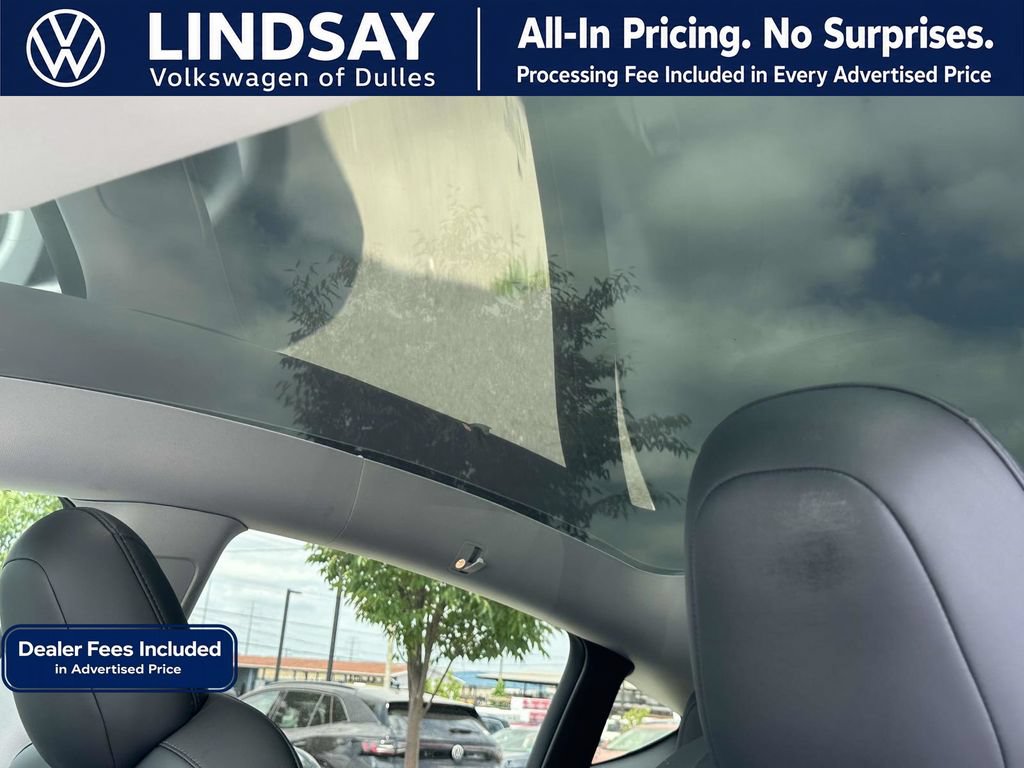 Used 2021 Tesla Model Y Performance AWD/4WD image 25
