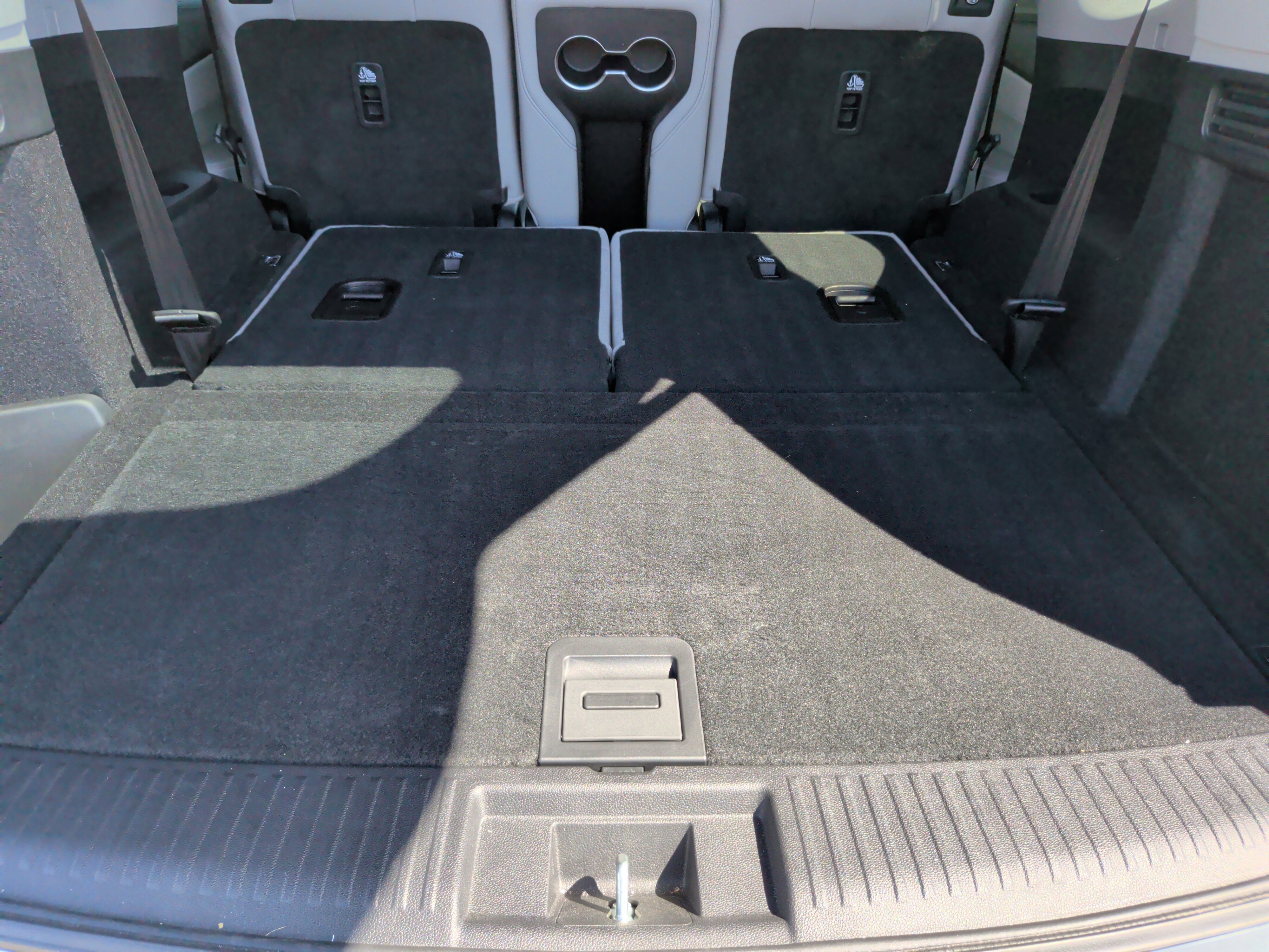 Used 2025 Acura MDX SH-AWD w/ Technology Package image 42