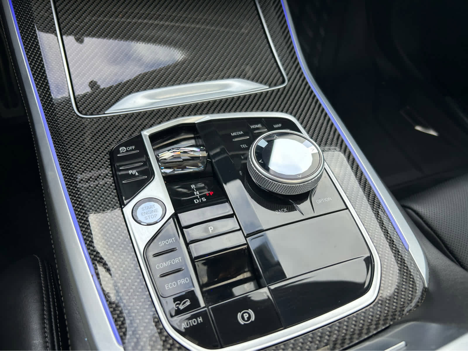 Certified 2024 BMW X5 M60i image 28