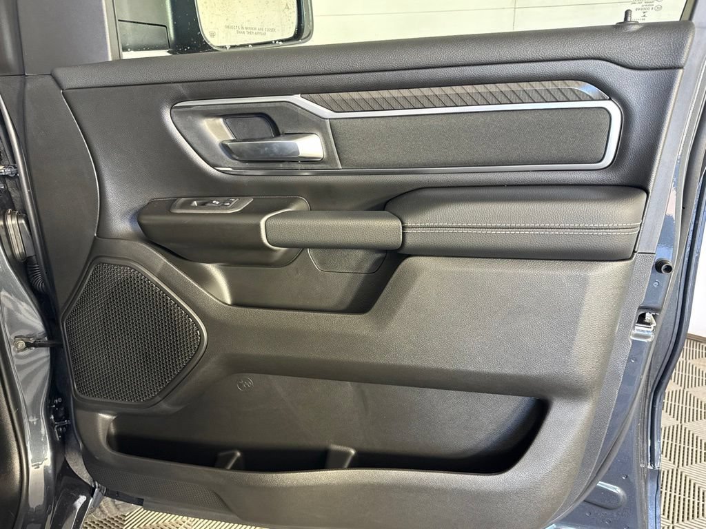New 2027 RAM 1500 4x4 Crew Cab image 30