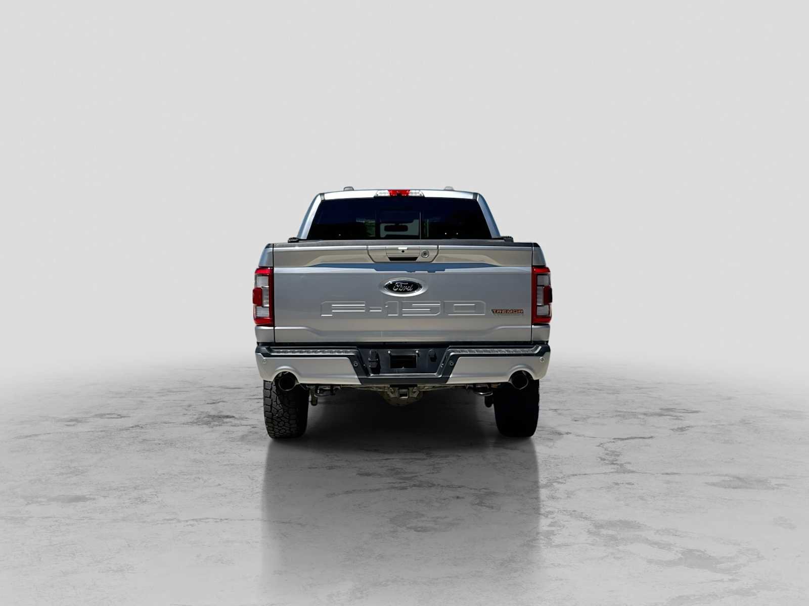 Used 2022 Ford F150 Tremor w/ Equipment Group 402A High AWD/4WD image 5