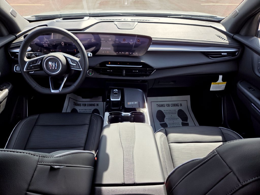 New 2026 Buick Enclave Sport Touring w/ Power Package AWD/4WD image 19