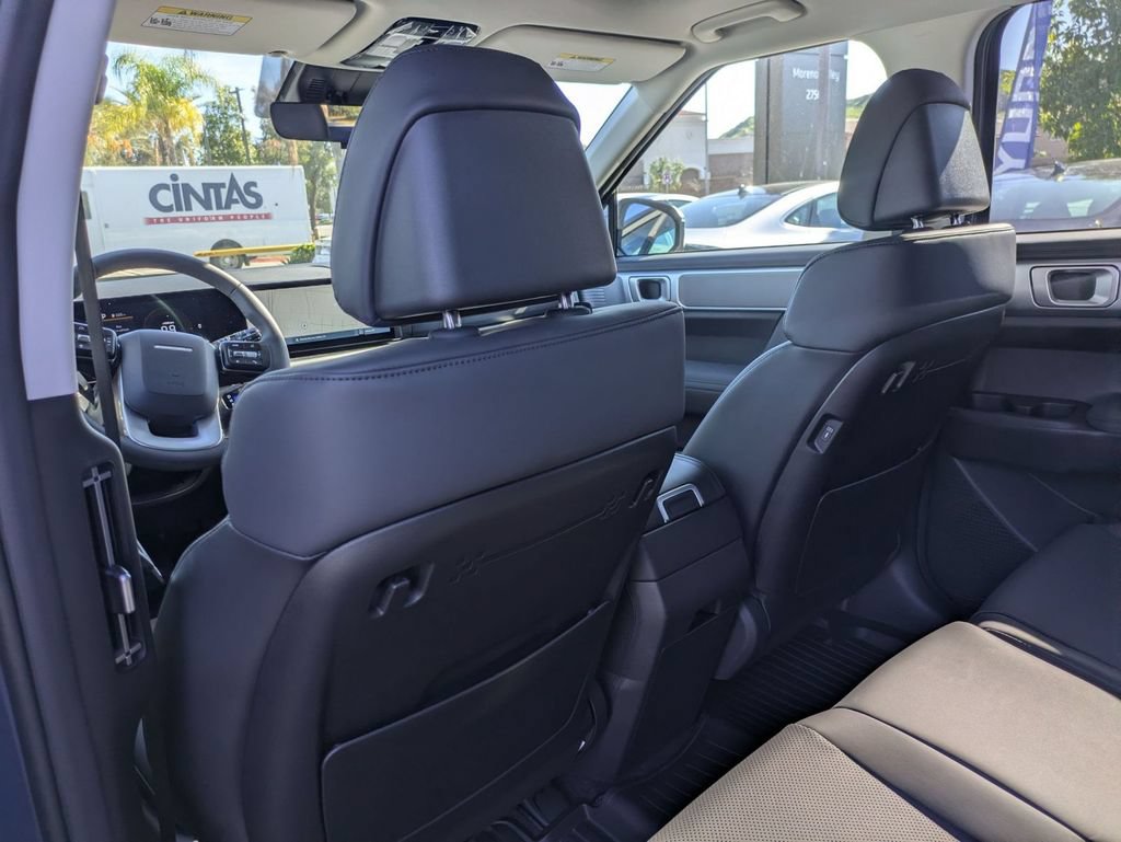 New 2026 Hyundai Santa Fe XRT AWD/4WD image 27