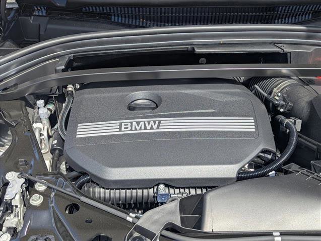 New 2026 BMW X1 xDrive28i image 16