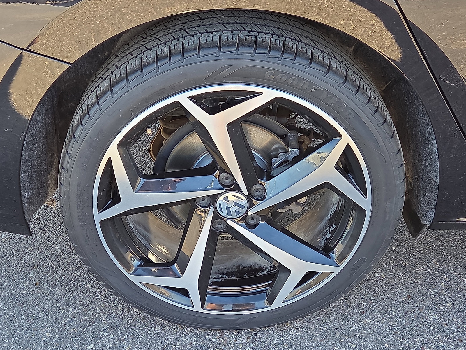 Used 2021 Volkswagen Passat 2.0T R-Line image 6