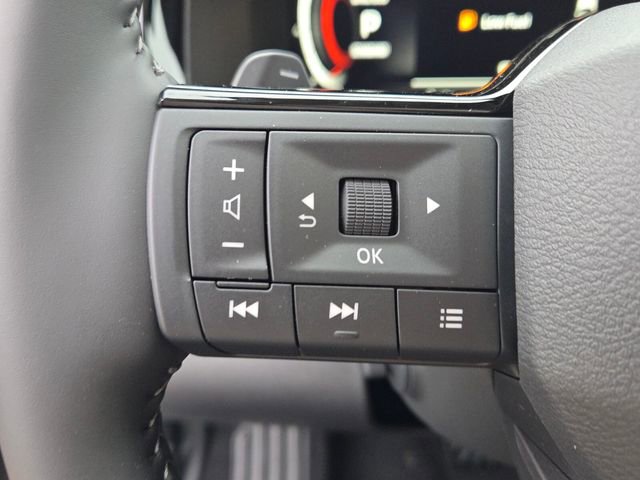 New 2026 Nissan Pathfinder Platinum w/ Cargo Package image 26