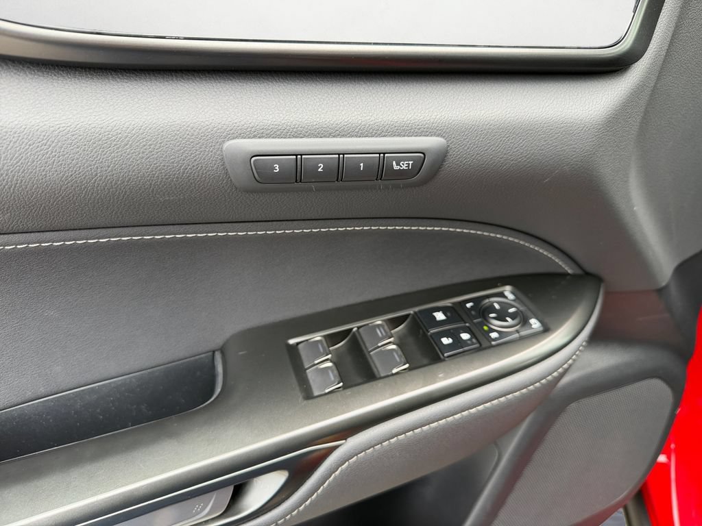 Used 2022 Lexus NX 350 AWD image 23