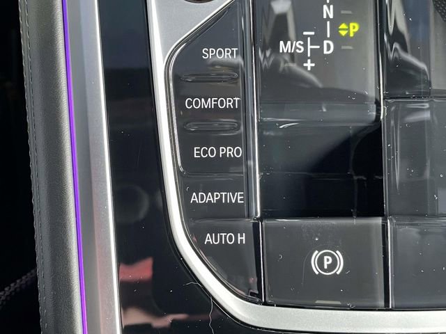 Used 2023 BMW 840i xDrive Coupe w/ Driving Assistance Package image 24