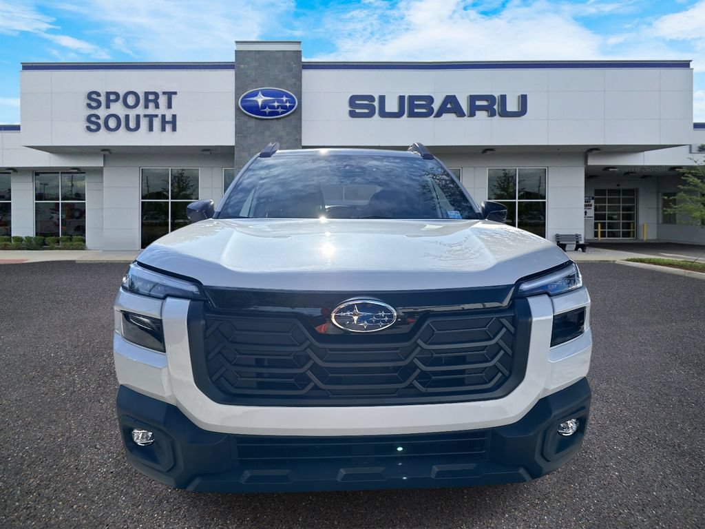 New 2026 Subaru Outback Limited AWD/4WD image 8