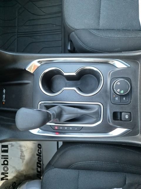 Used 2024 Chevrolet Traverse LT w/ LPO, Floor Liner Package image 26