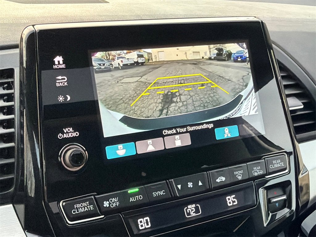 Used 2023 Honda Odyssey Touring image 32