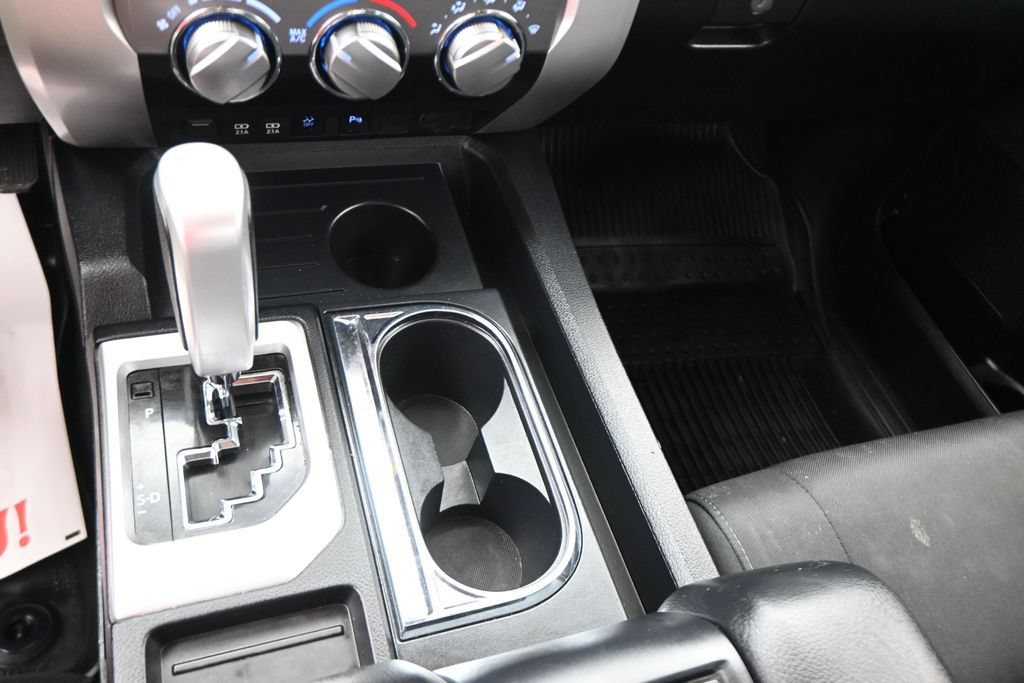 Used 2021 Toyota Tundra SR5 RWD image 22