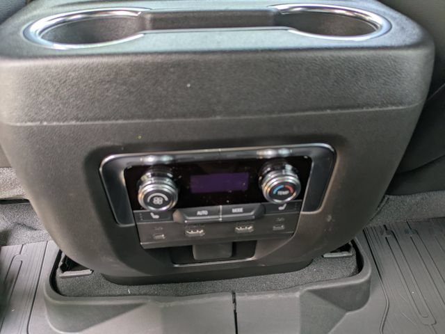 New 2026 GMC Yukon AT4 AWD/4WD image 18
