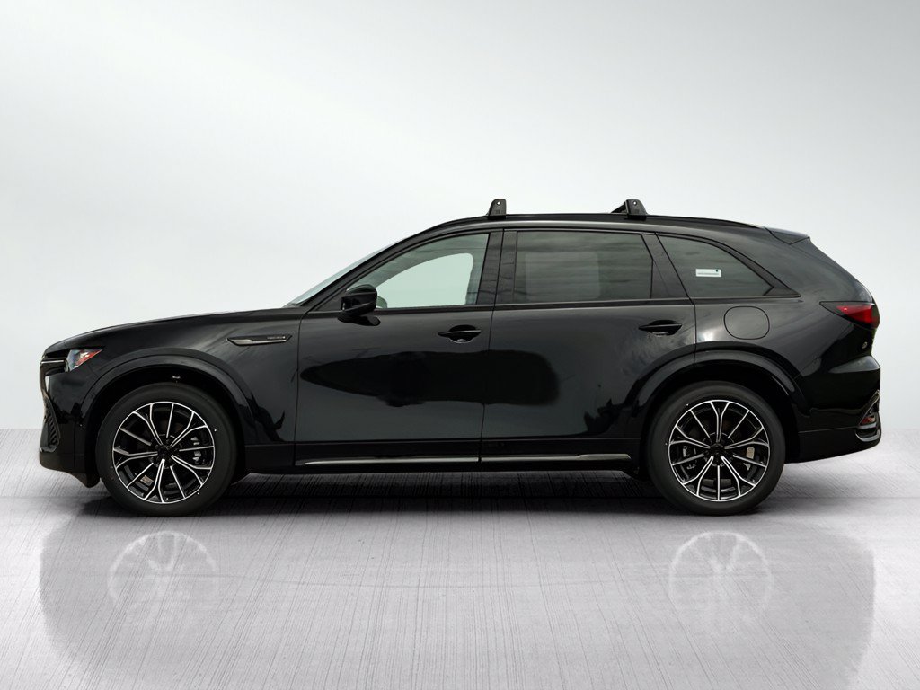 New 2026 MAZDA CX-70 3.3 Turbo S w/ Premium Package AWD/4WD image 4