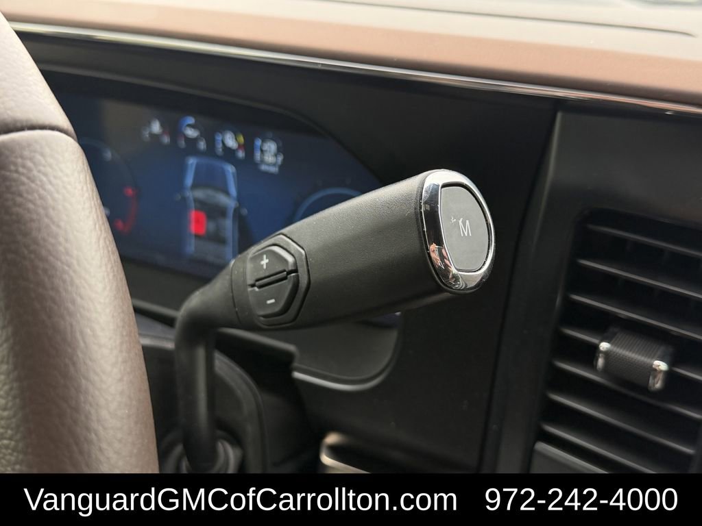 Used 2026 Ford F250 King Ranch w/ Chrome Package image 20