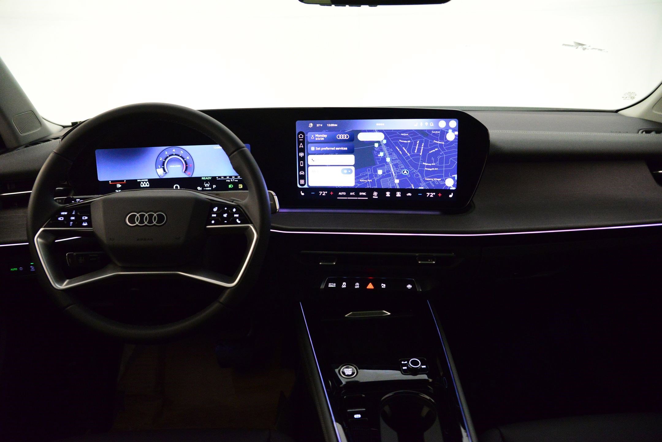 New 2026 Audi Q3 quattro 2.0T image 4