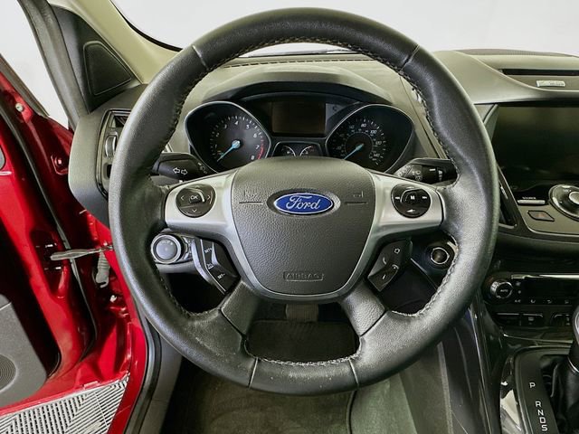 Used 2014 Ford Escape Titanium w/ Equipment Group 401A image 14