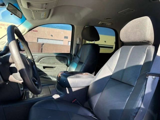Used 2010 Chevrolet Tahoe LS w/ Skid Plate Package image 10