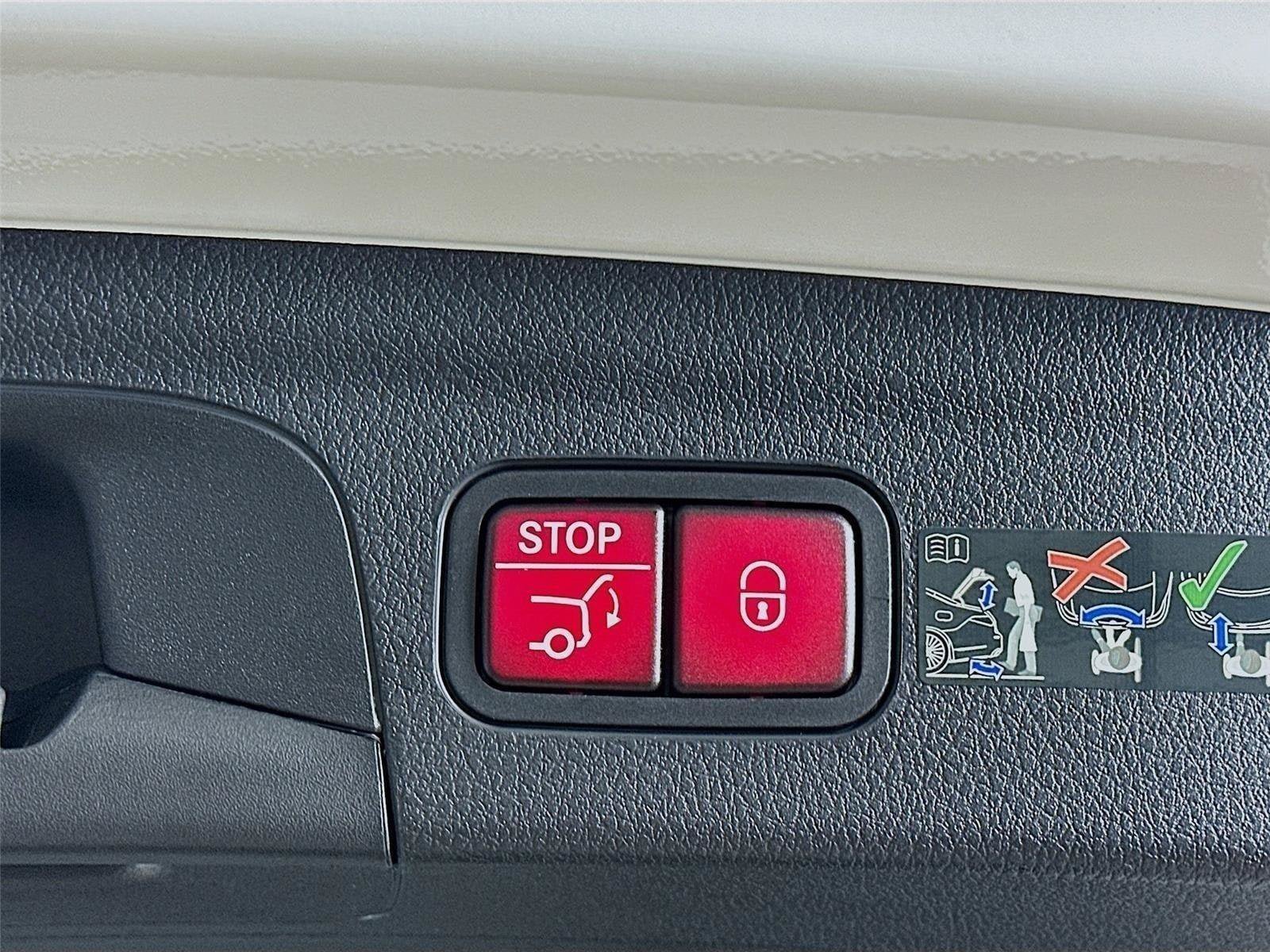 Certified 2026 Mercedes-Benz GLE 350 4MATIC image 36