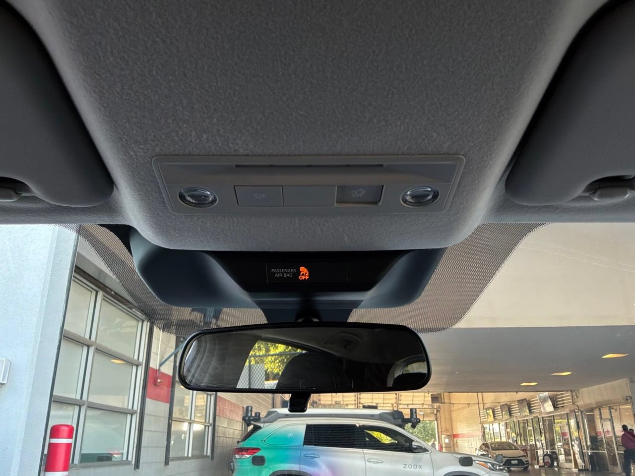 Used 2026 Nissan Kicks SV w/ Cold Weather Package AWD/4WD image 15
