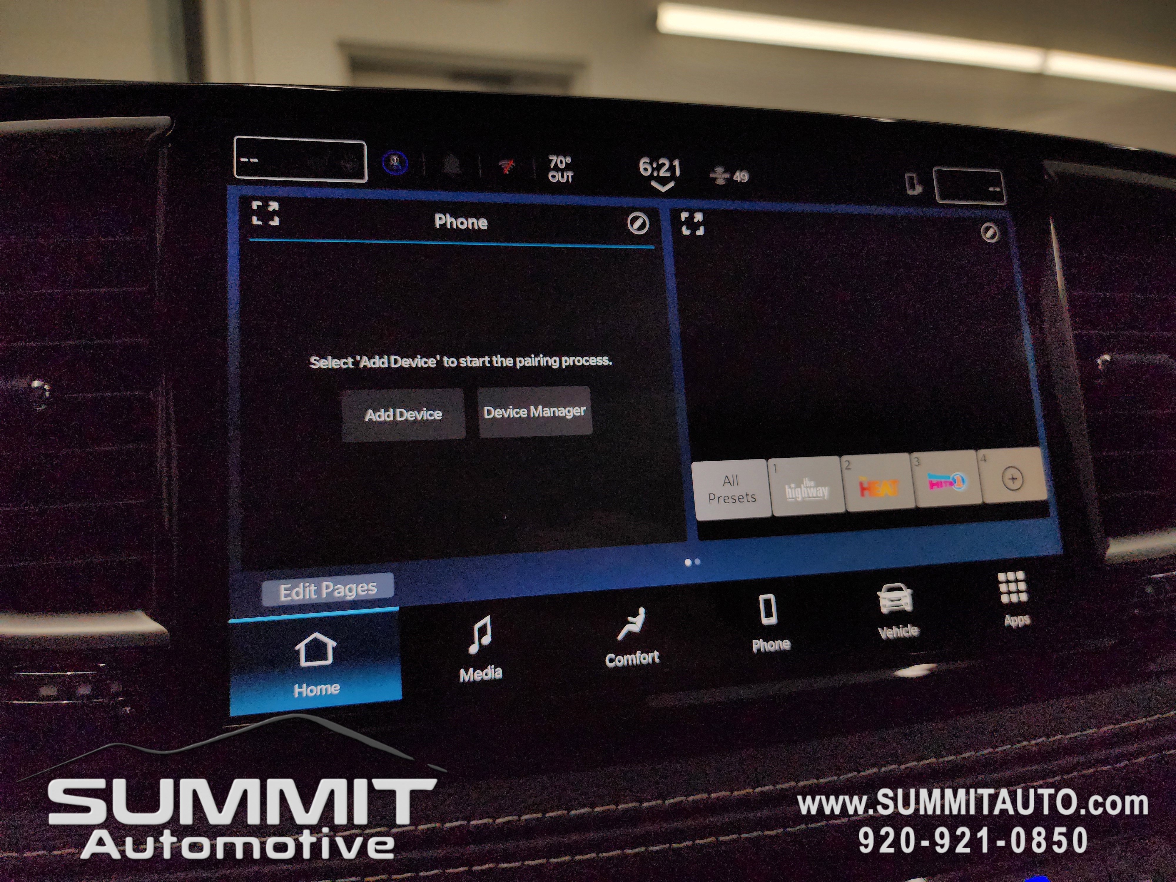 New 2026 Chrysler Pacifica Select FWD image 53