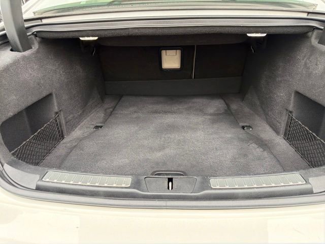 Used 2020 Lincoln Continental AWD w/ Convenience Package image 26