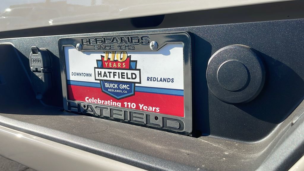 New 2026 GMC Sierra 1500 Pro w/ Graphite Edition image 28