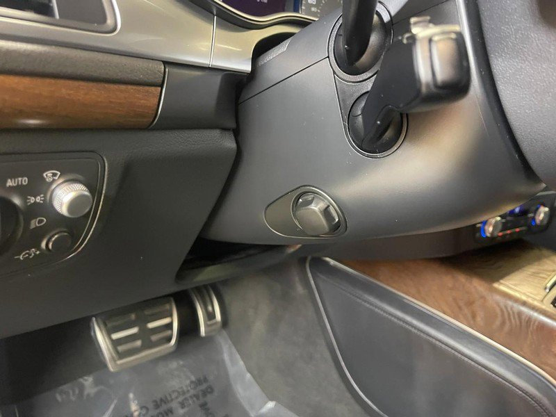 Used 2016 Audi S7 image 21
