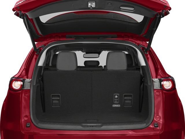 Used 2016 MAZDA CX-9 Touring image 17