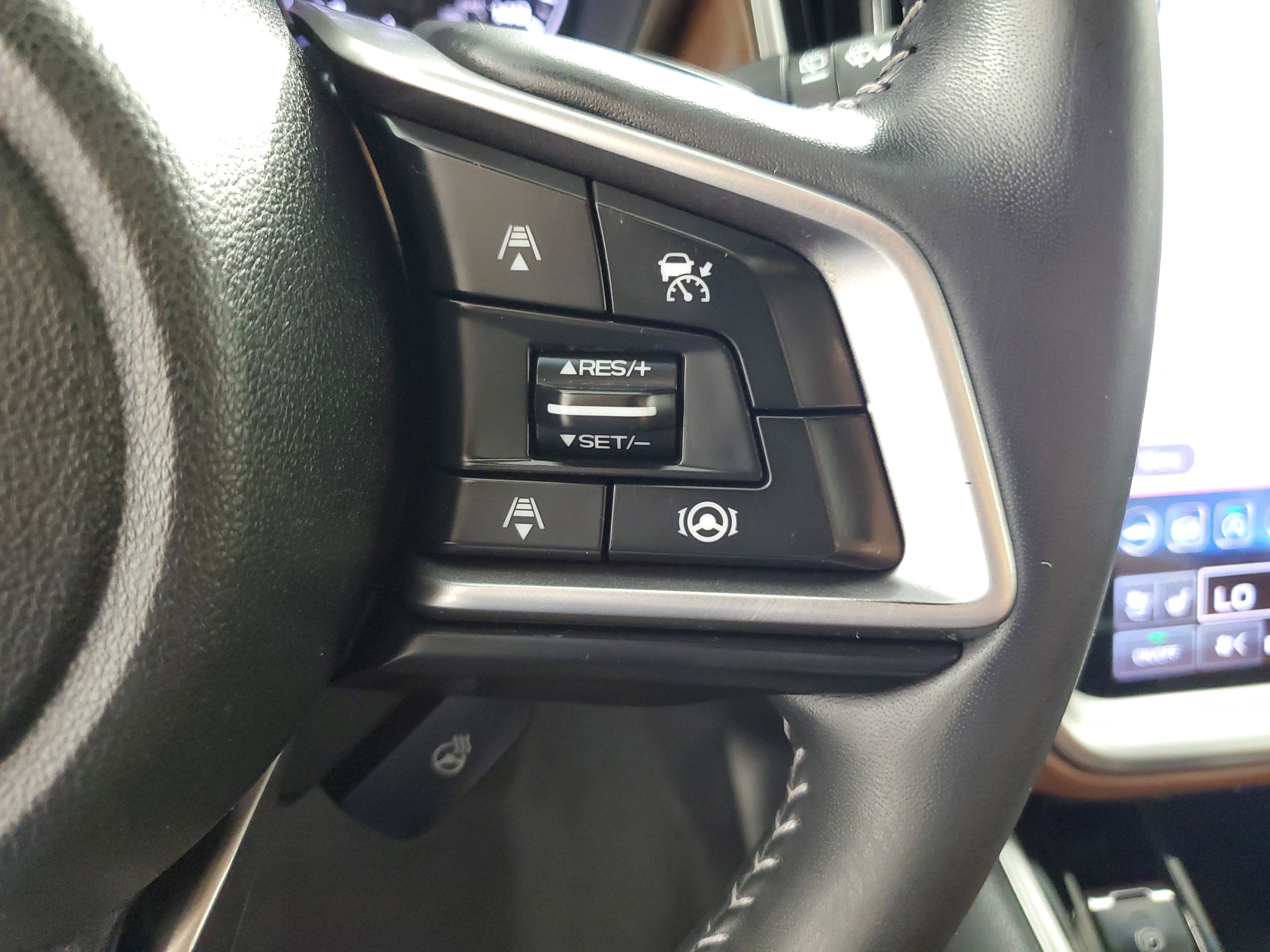 Used 2021 Subaru Outback Touring XT AWD/4WD image 47