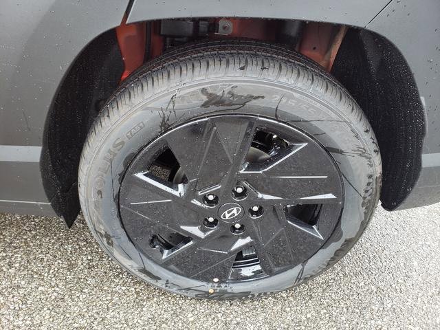 New 2026 Hyundai Kona SEL Sport image 12