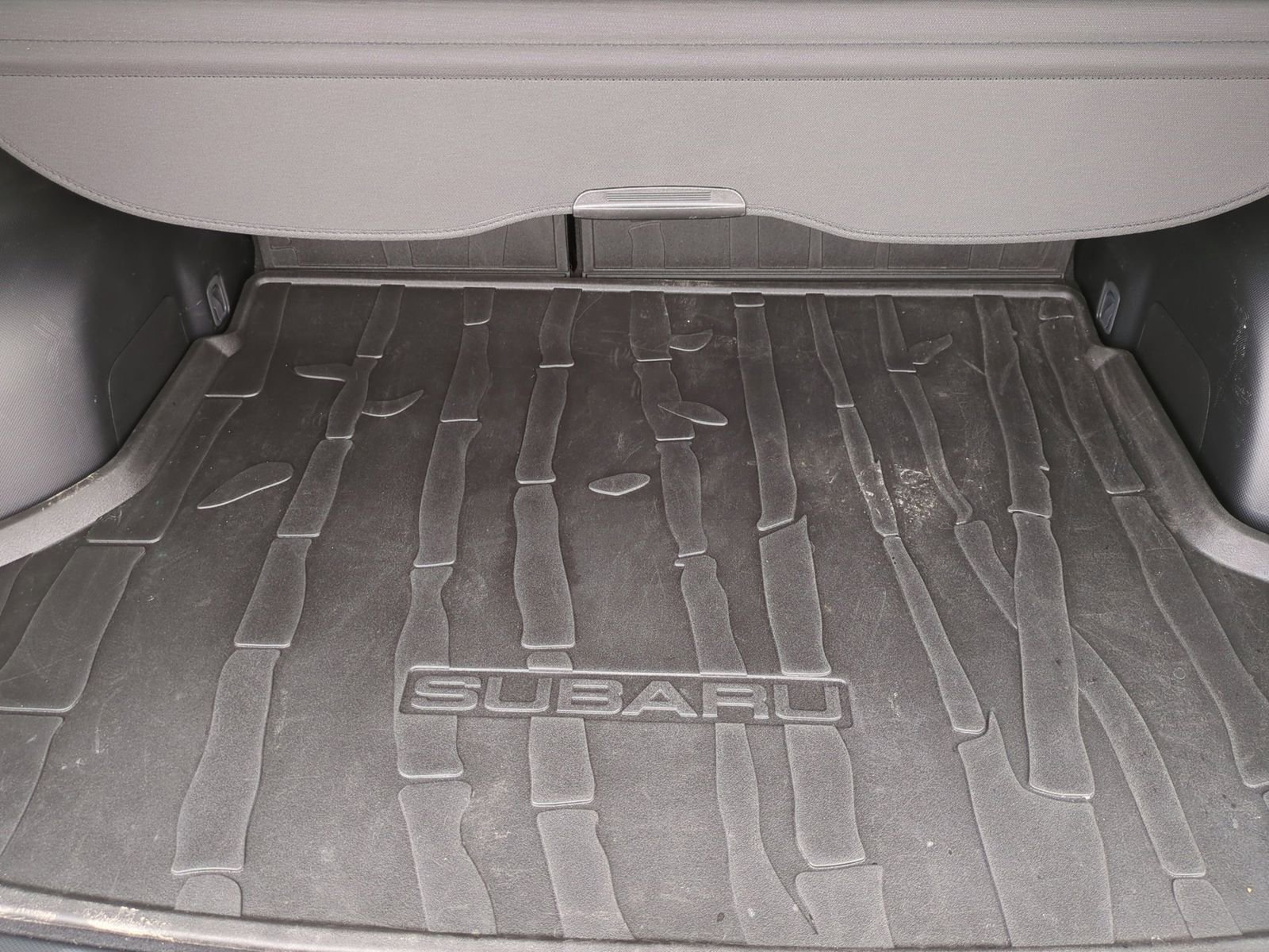 Used 2023 Subaru Forester Limited AWD/4WD image 40