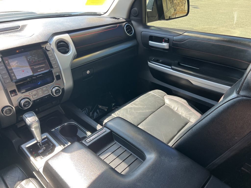 Used 2020 Toyota Tundra TRD Pro image 26
