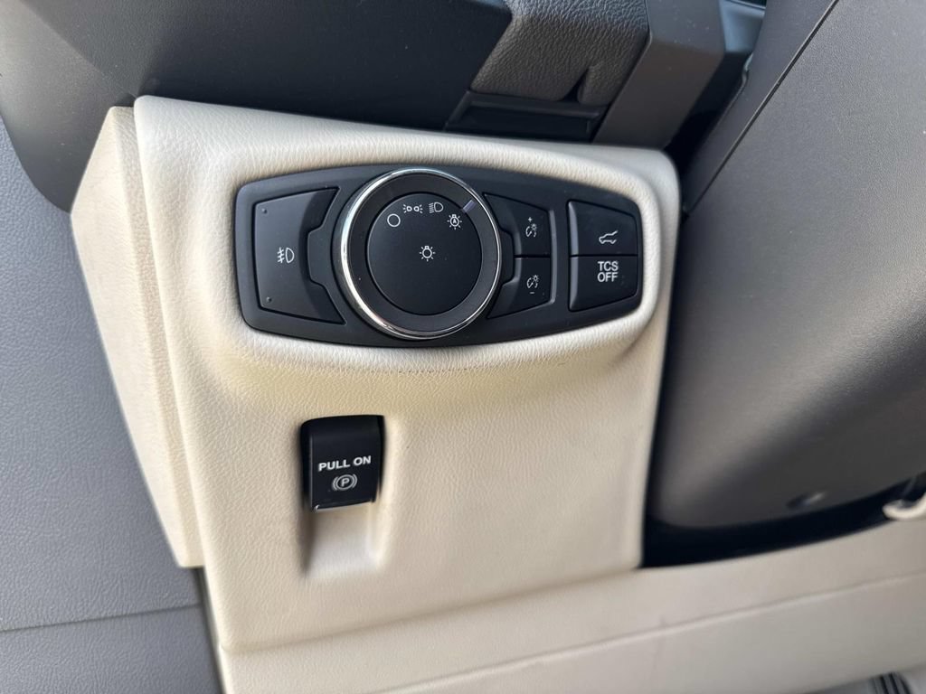 Certified 2020 Lincoln Nautilus Reserve w/ Equipment Group 201A AWD/4WD image 43