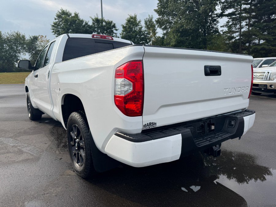 Used 2020 Toyota Tundra SR5 image 3