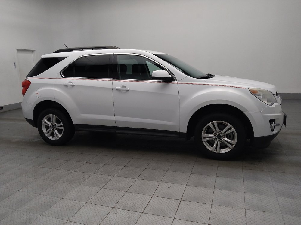 Used 2015 Chevrolet Equinox LT FWD image 11