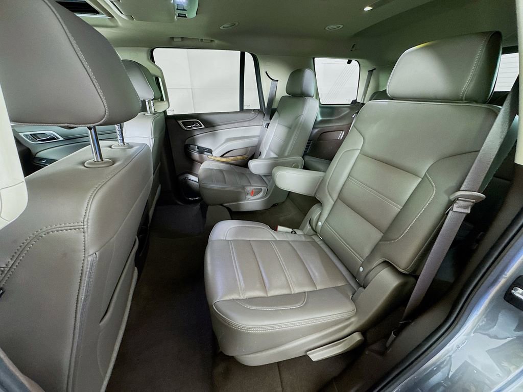 Used 2020 GMC Yukon Denali w/ Denali Ultimate Package image 26