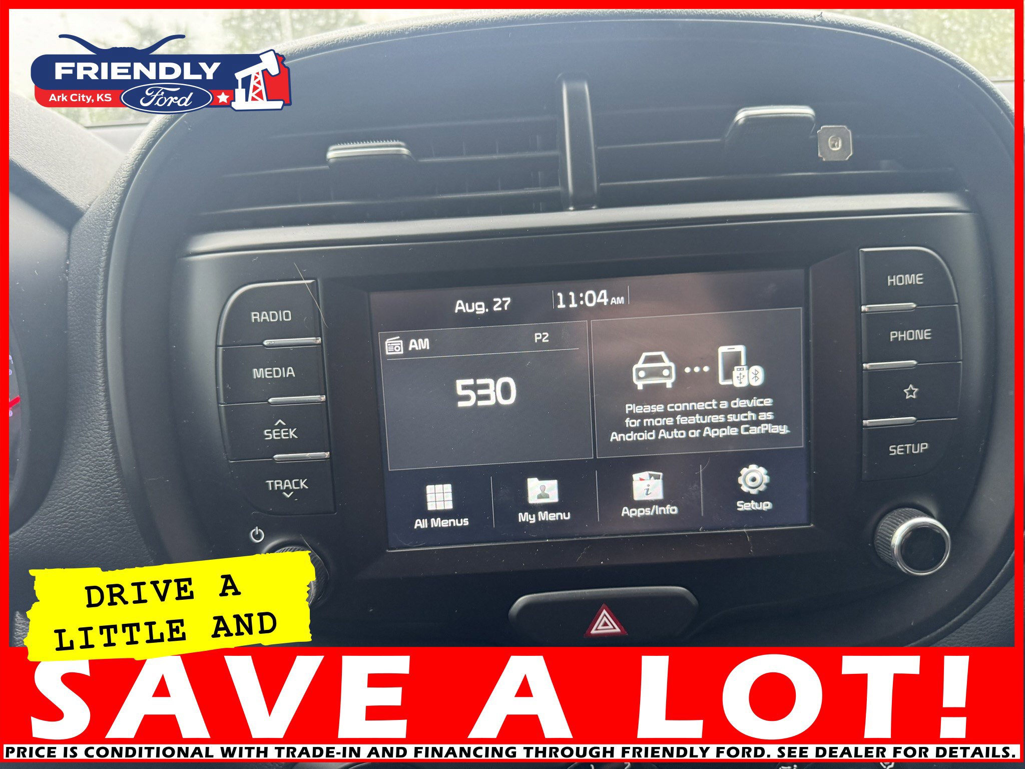 Used 2020 Kia Soul X-Line image 31