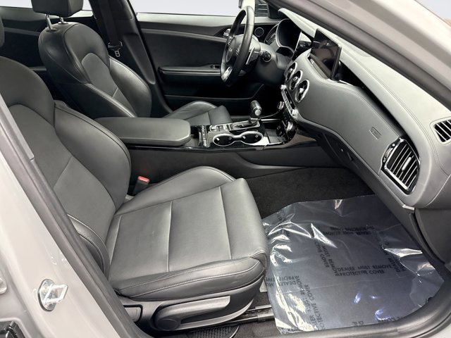 Used 2022 Kia Stinger GT-Line image 18