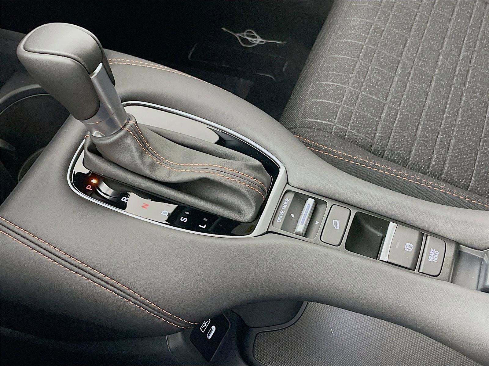 New 2026 Honda HR-V Sport image 13