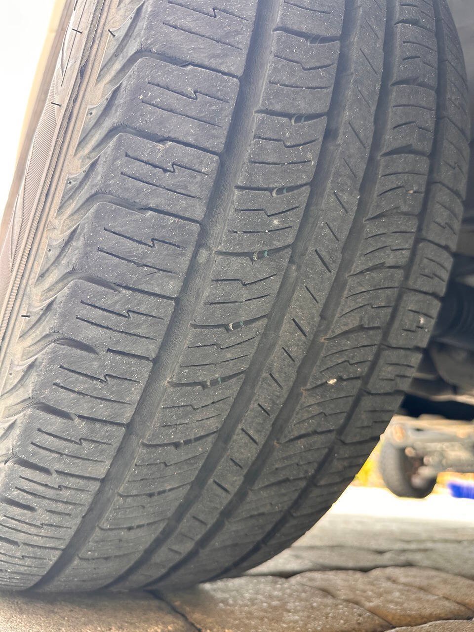 Used 2007 Toyota Sequoia Limited RWD image 36